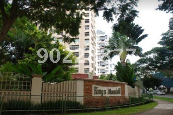 King's Mansion (D15), Condominium #129645002